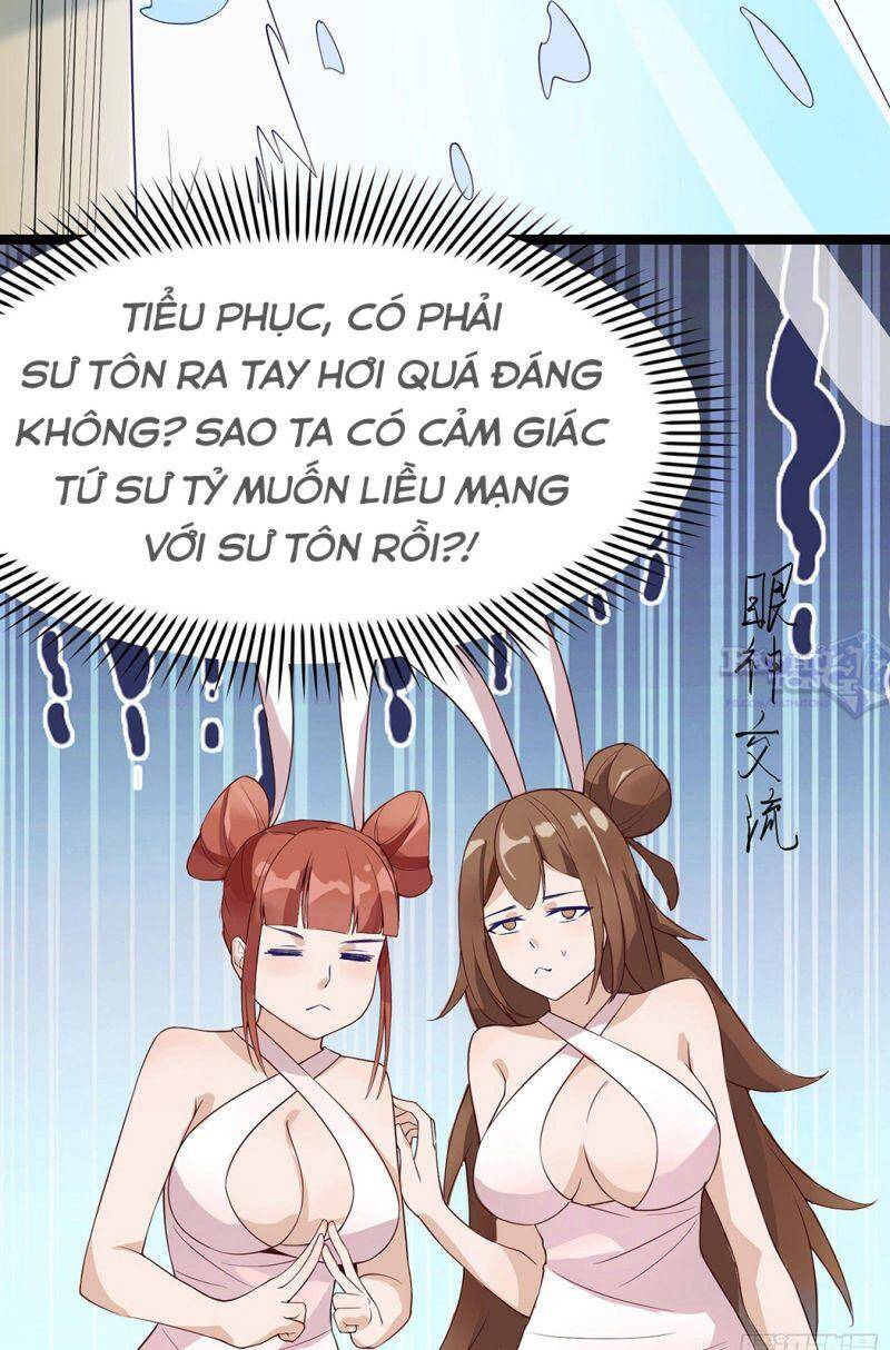 Đồ Đệ Của Ta Đều Là Nữ Ma Đầu Chapter 15 - 23