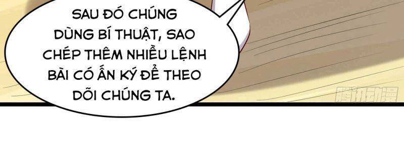 Đồ Đệ Của Ta Đều Là Nữ Ma Đầu Chapter 23 - 28