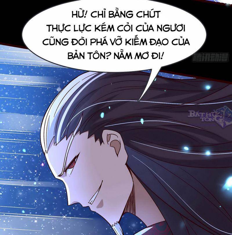 Đồ Đệ Của Ta Đều Là Nữ Ma Đầu Chapter 9 - 51