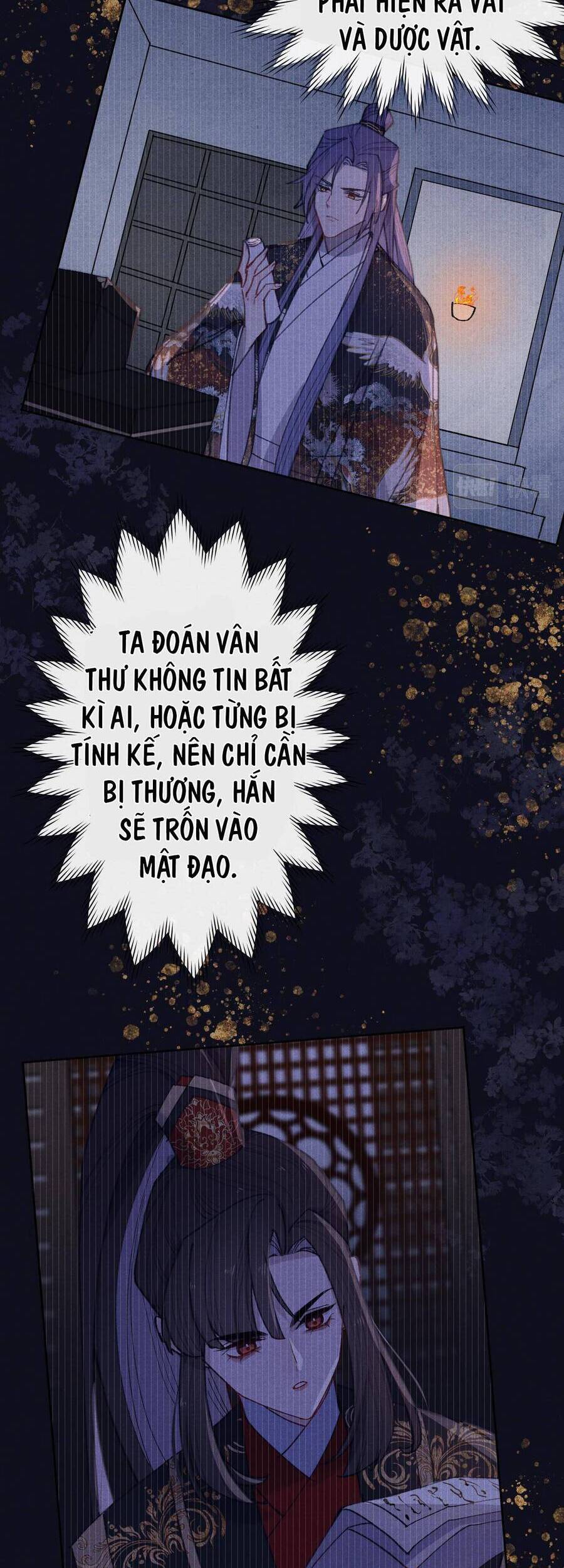 Quân Nhan Tựa Hoa Đào Chapter 41 - 29