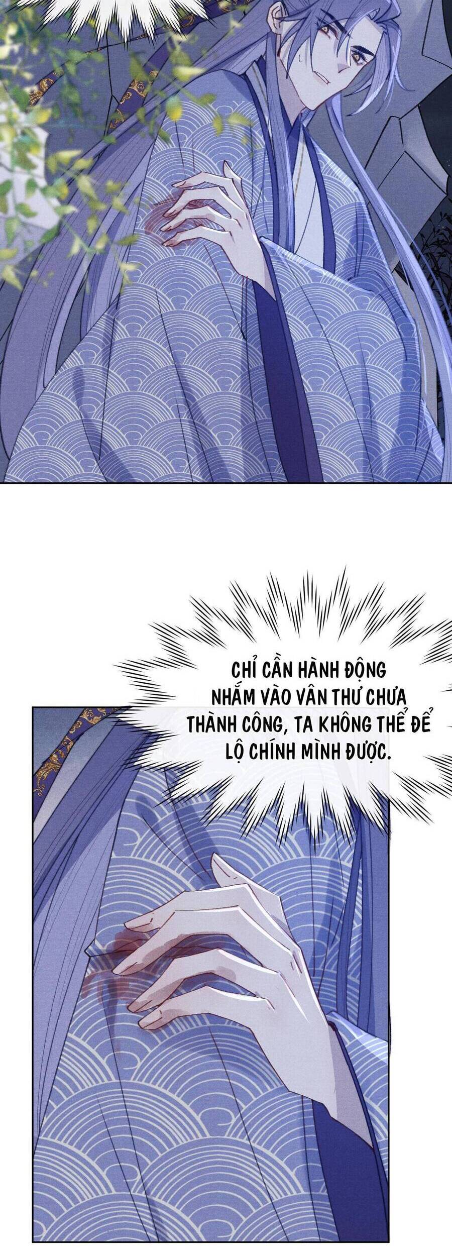 Quân Nhan Tựa Hoa Đào Chapter 41 - 5