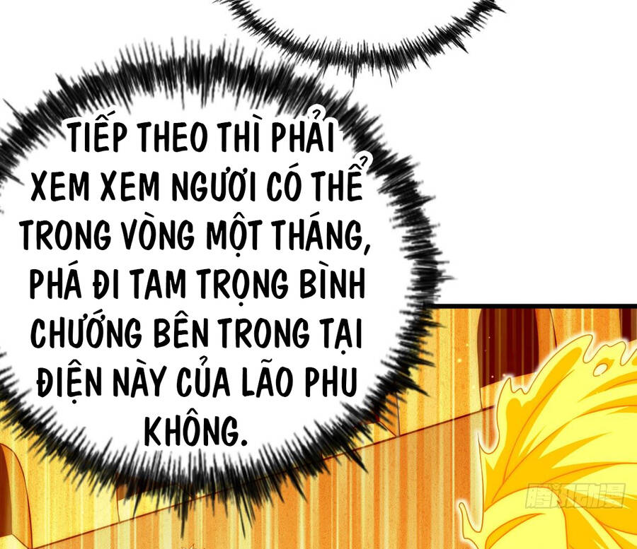 Người Trên Vạn Người Chapter 114 - 117