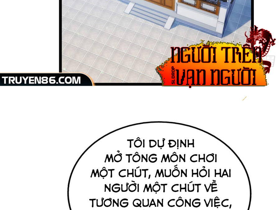 Người Trên Vạn Người Chapter 128 - 34