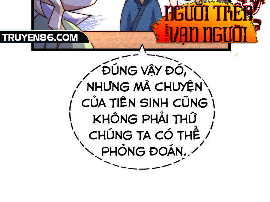 Người Trên Vạn Người Chapter 128 - 92