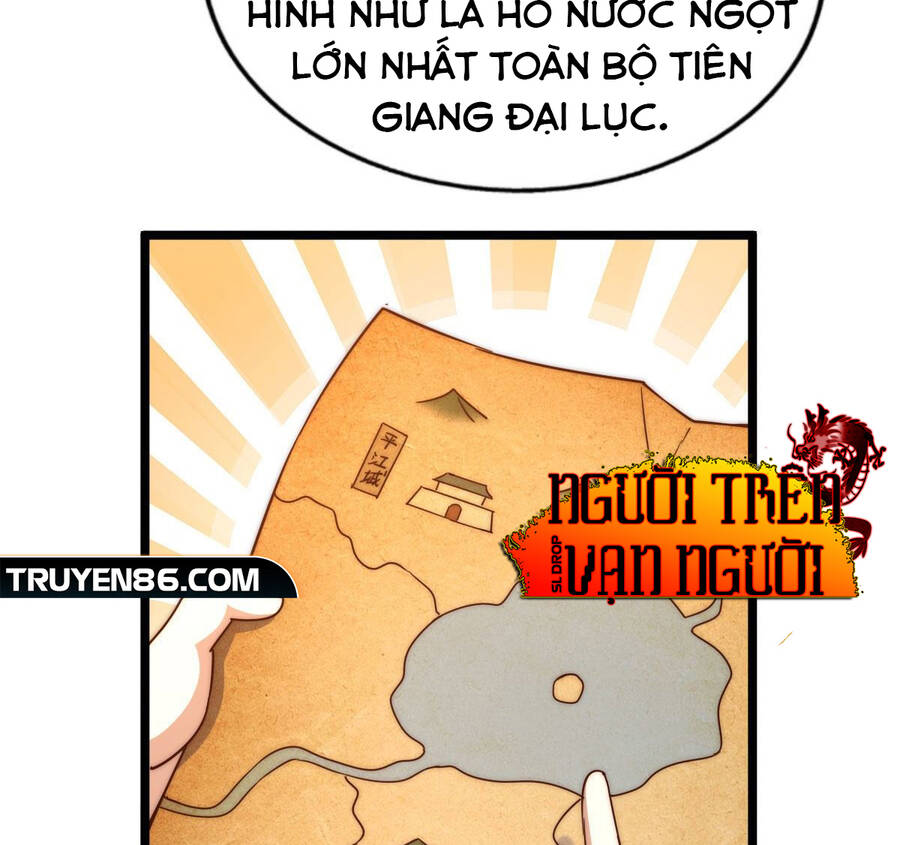 Người Trên Vạn Người Chapter 128 - 98