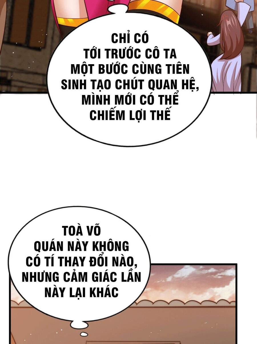 Người Trên Vạn Người Chapter 22 - 21