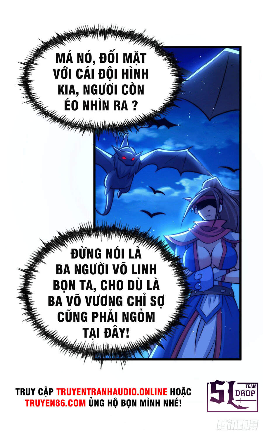 Người Trên Vạn Người Chapter 31 - 31