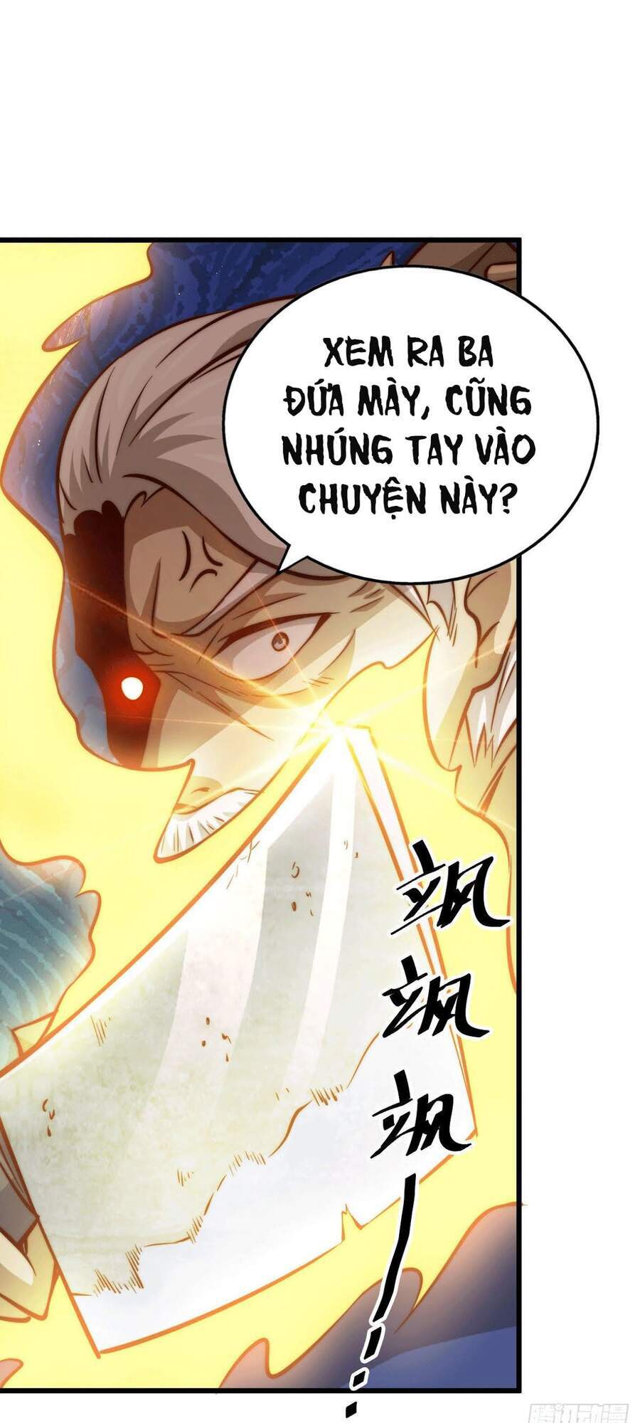 Người Trên Vạn Người Chapter 31 - 43