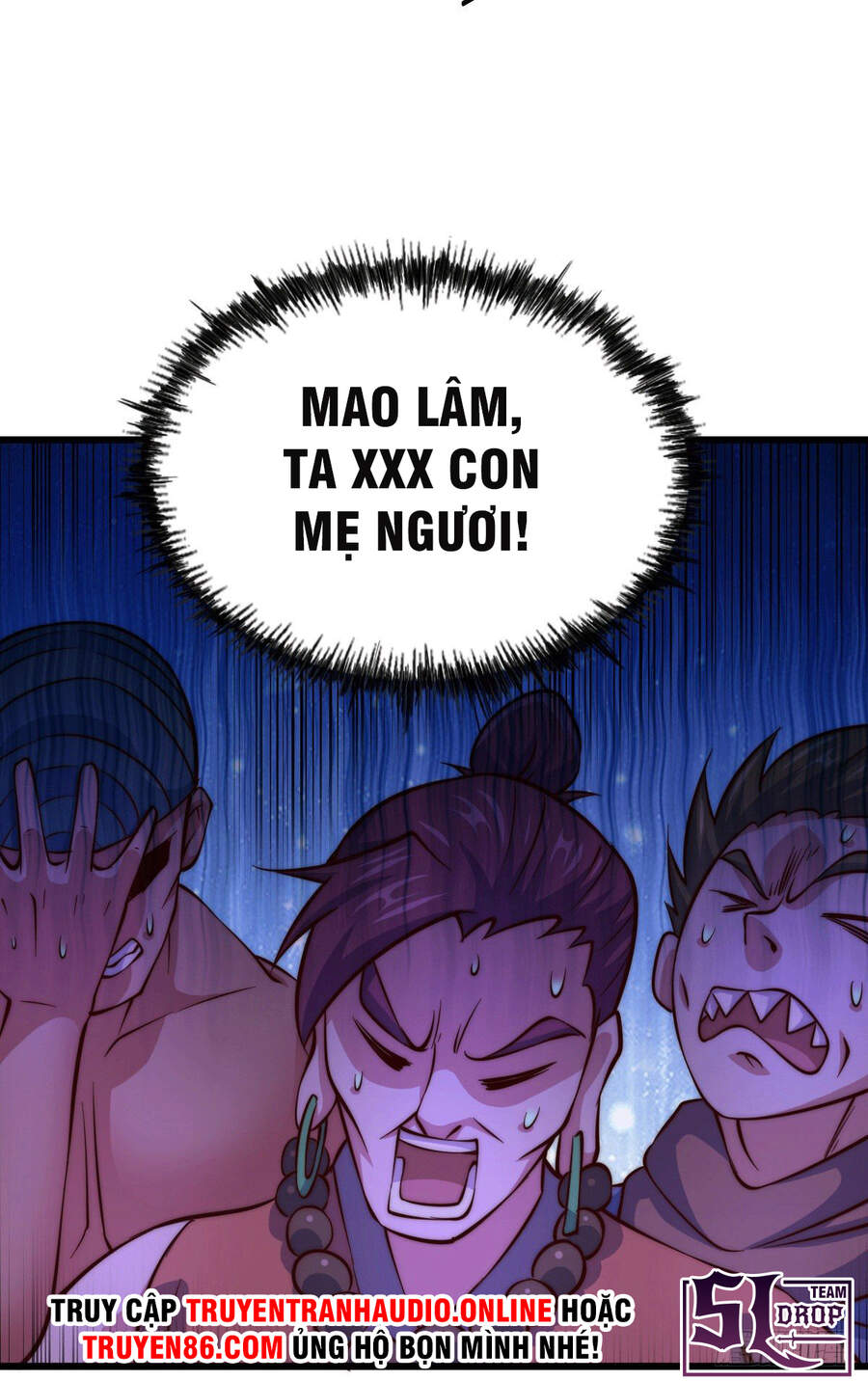 Người Trên Vạn Người Chapter 31 - 45