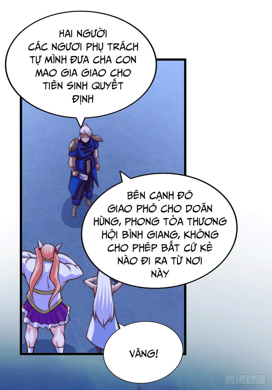 Người Trên Vạn Người Chapter 32 - 22