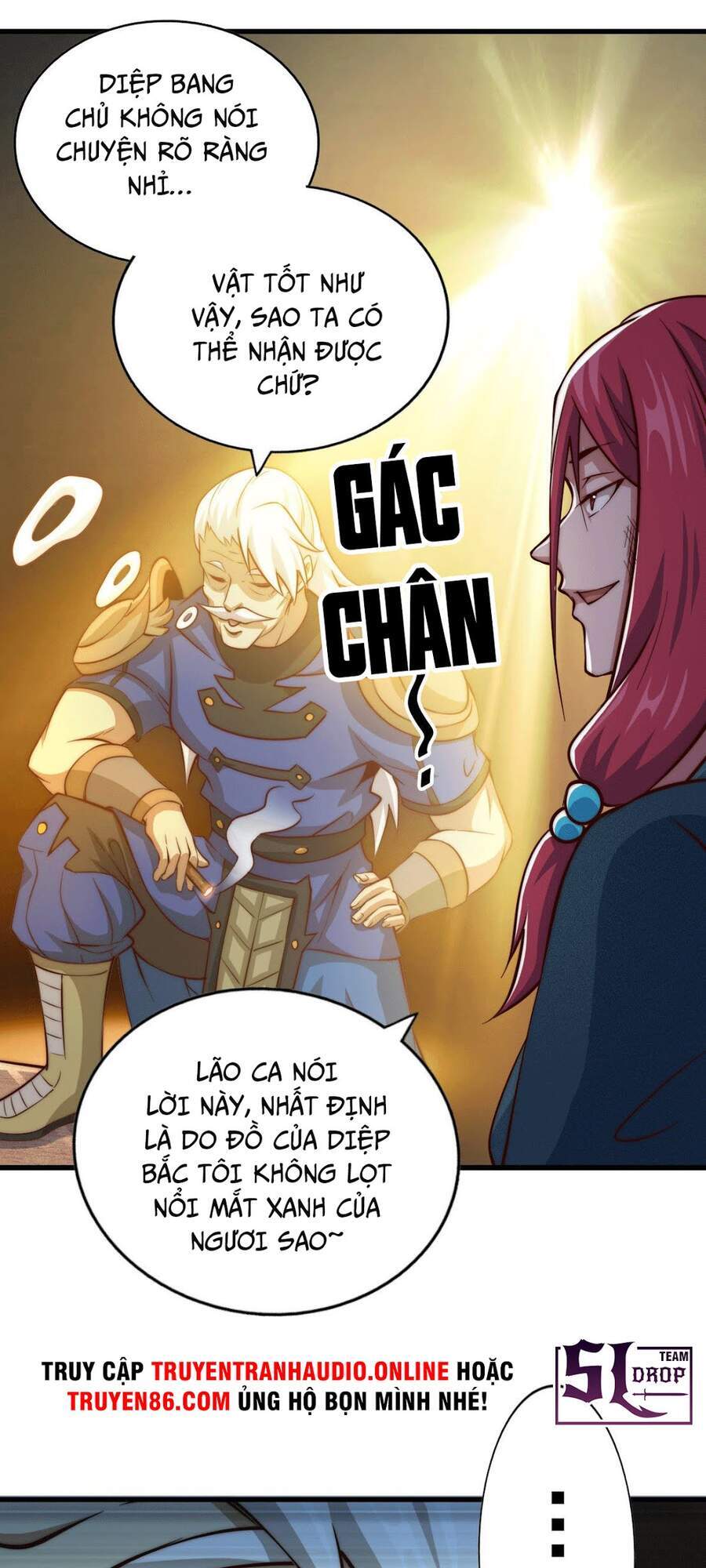 Người Trên Vạn Người Chapter 35 - 26