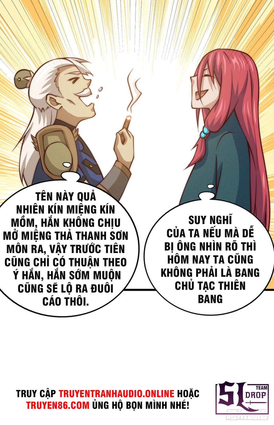 Người Trên Vạn Người Chapter 35 - 30