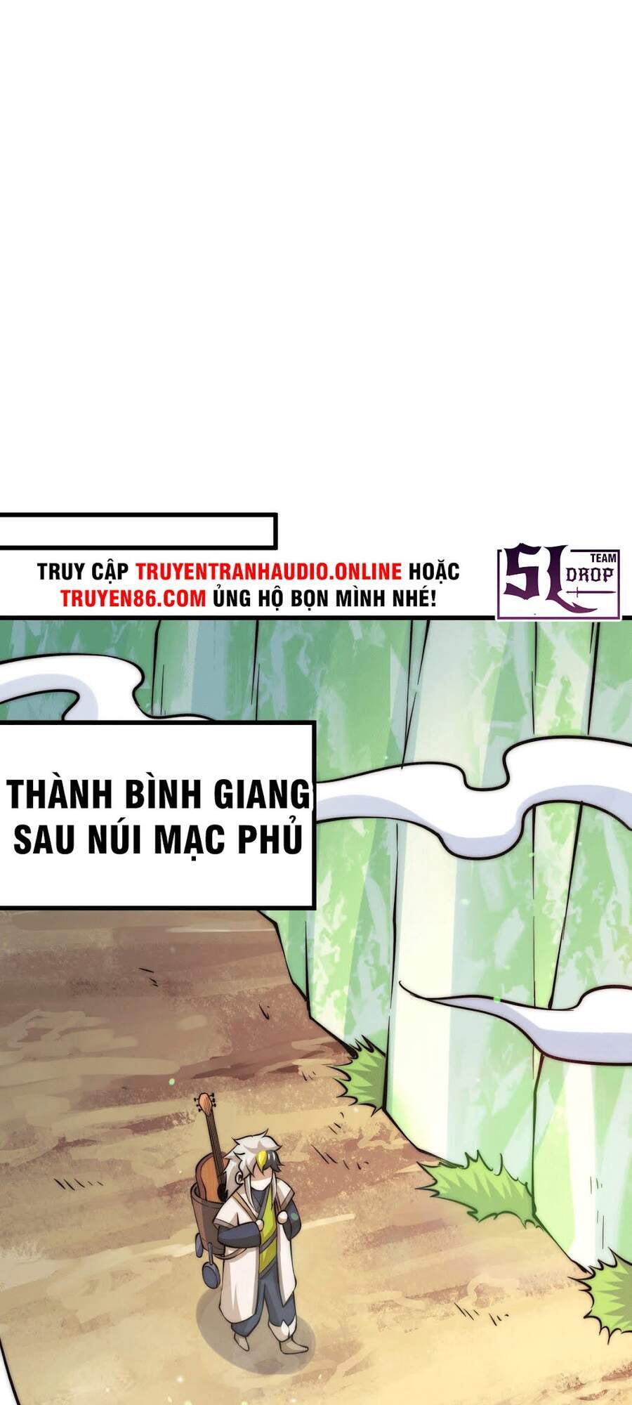 Người Trên Vạn Người Chapter 36 - 20