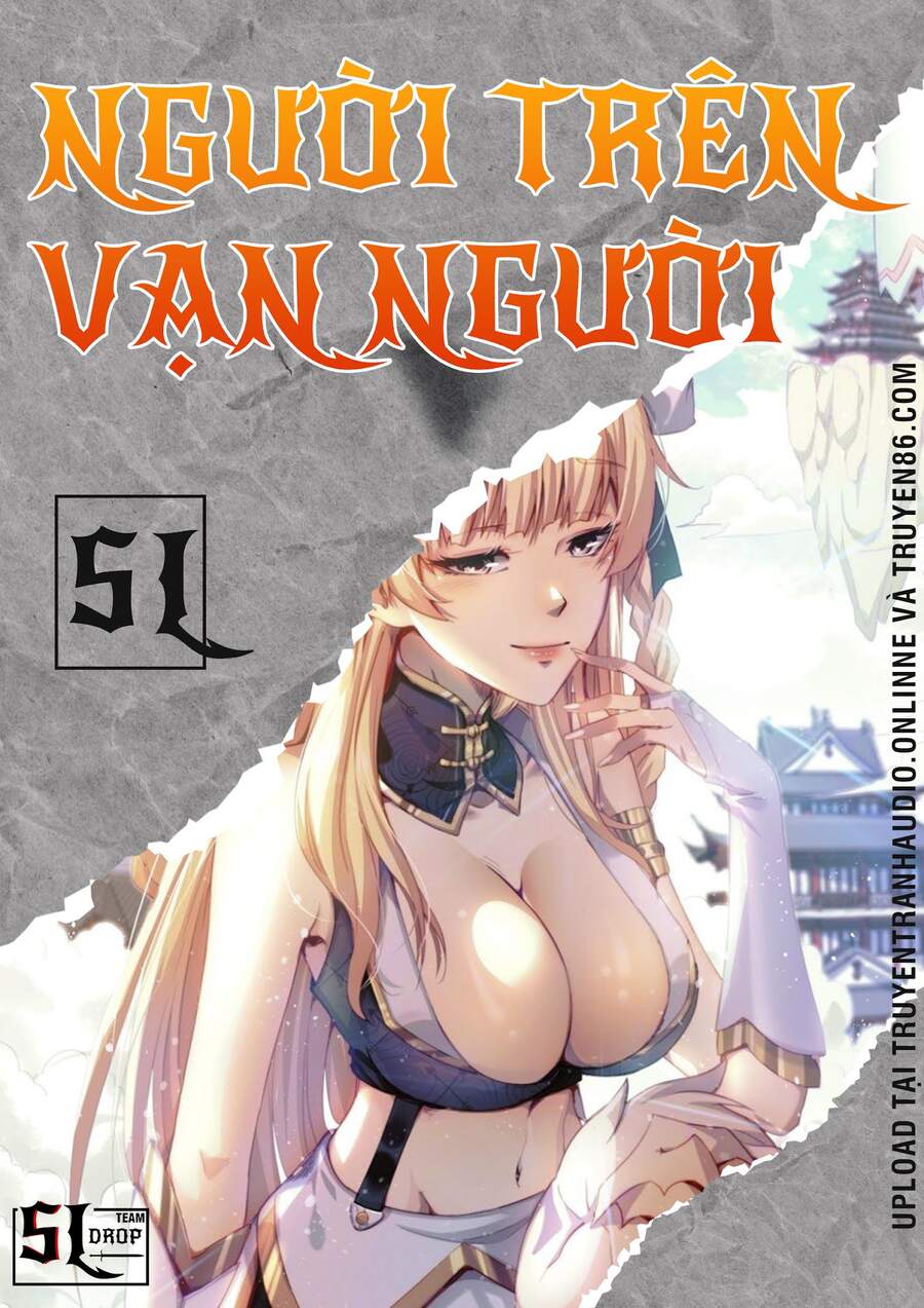 Người Trên Vạn Người Chapter 38 - 1