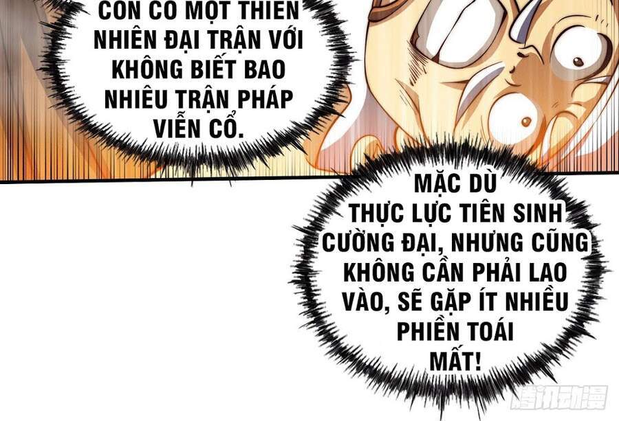 Người Trên Vạn Người Chapter 38 - 14