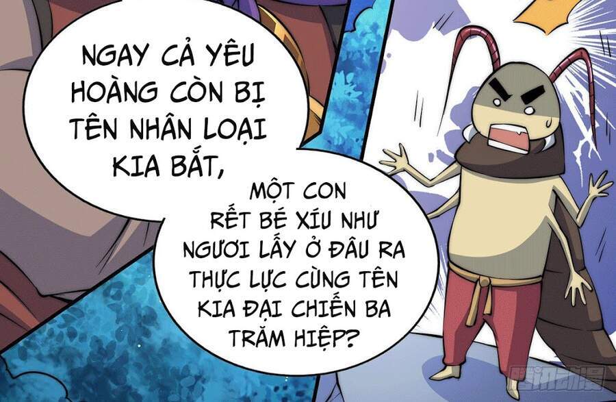 Người Trên Vạn Người Chapter 40 - 23