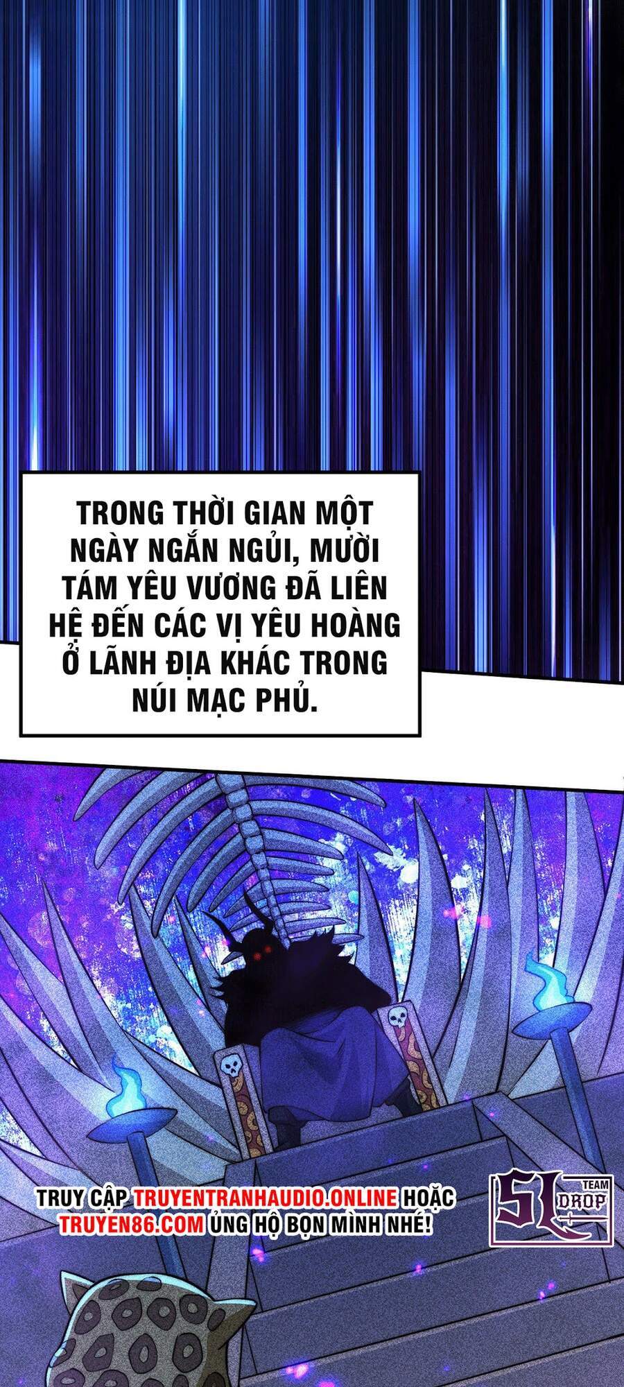 Người Trên Vạn Người Chapter 40 - 35