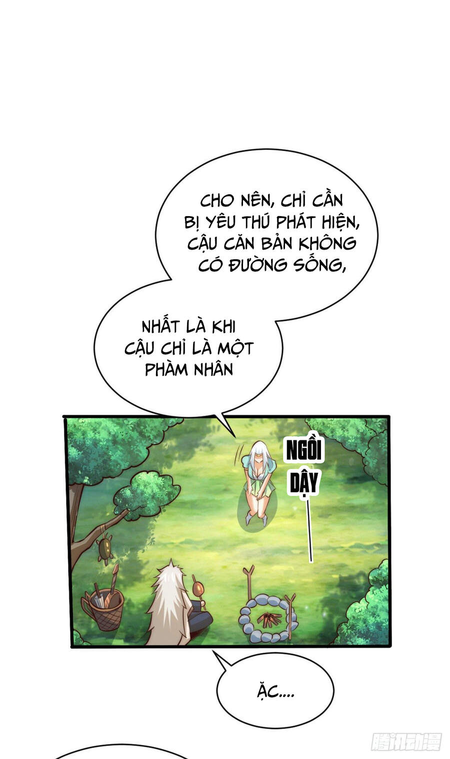 Người Trên Vạn Người Chapter 42 - 27