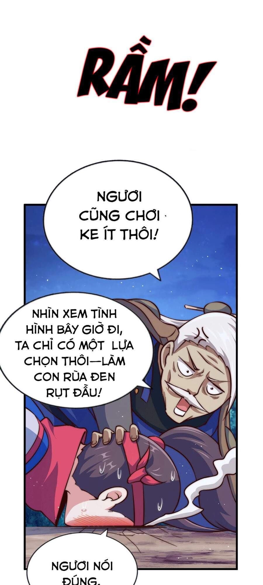 Người Trên Vạn Người Chapter 47 - 17