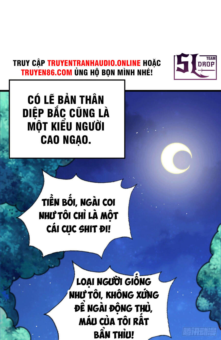 Người Trên Vạn Người Chapter 47 - 19