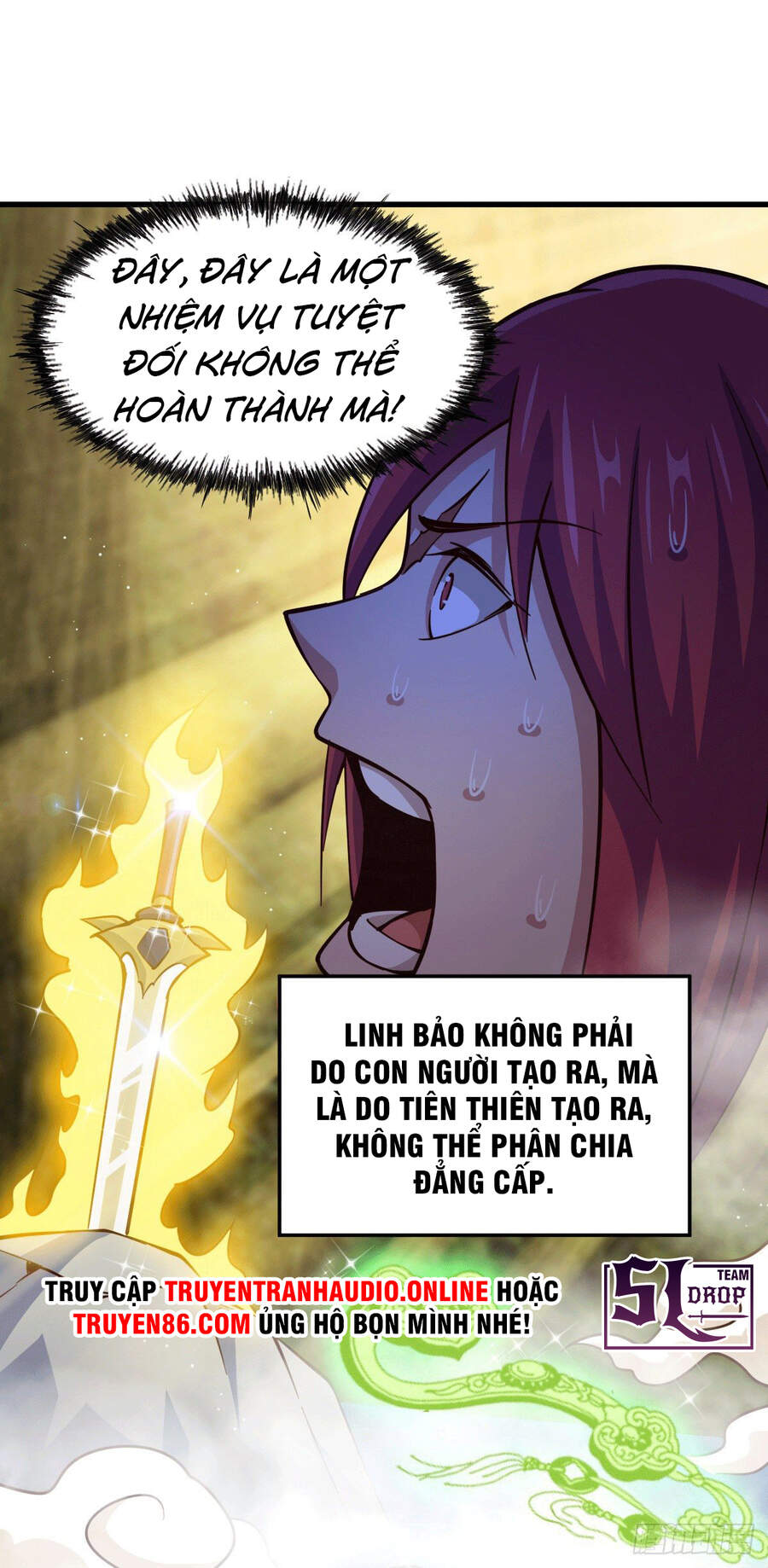 Người Trên Vạn Người Chapter 47 - 25