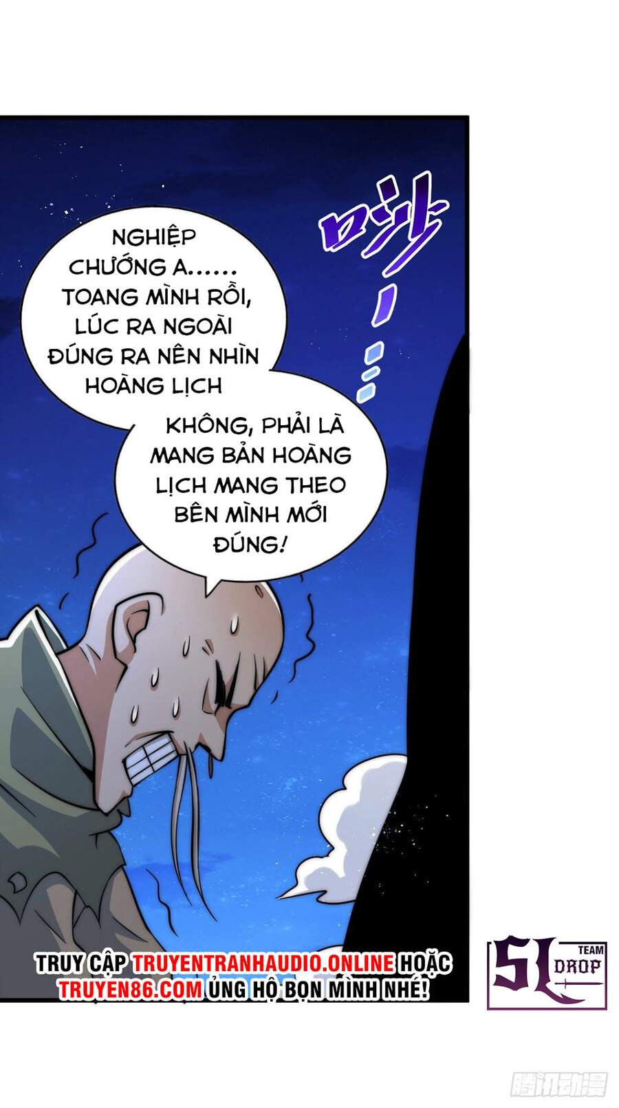 Người Trên Vạn Người Chapter 47 - 50