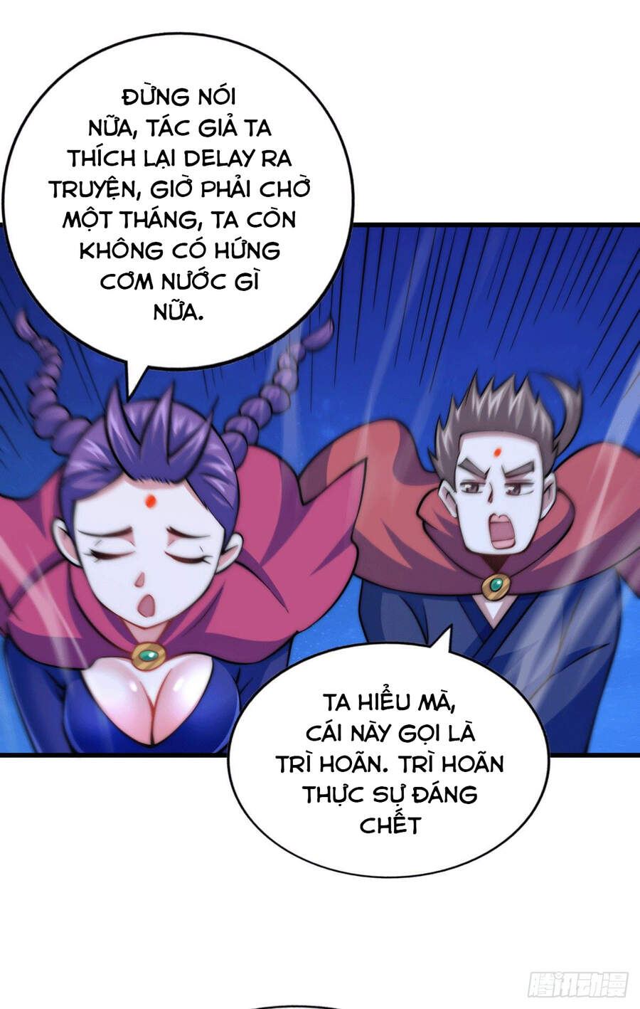 Người Trên Vạn Người Chapter 48 - 4