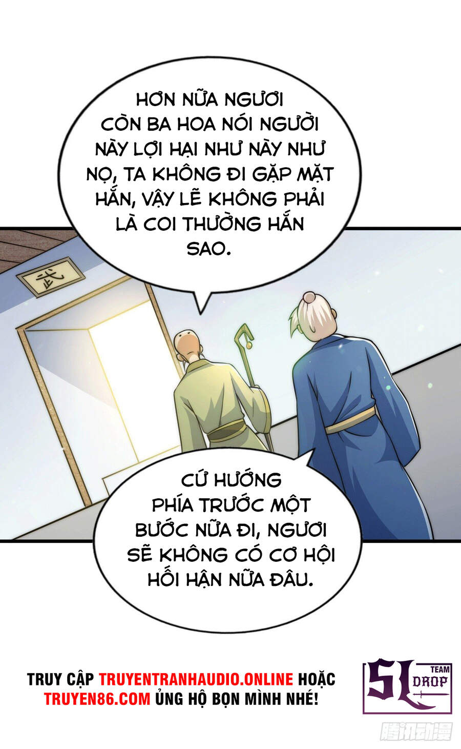 Người Trên Vạn Người Chapter 48 - 52