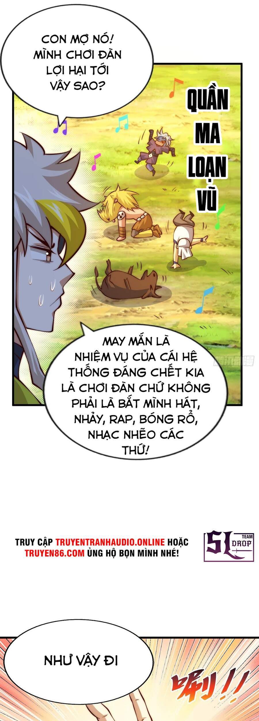 Người Trên Vạn Người Chapter 52 - 9