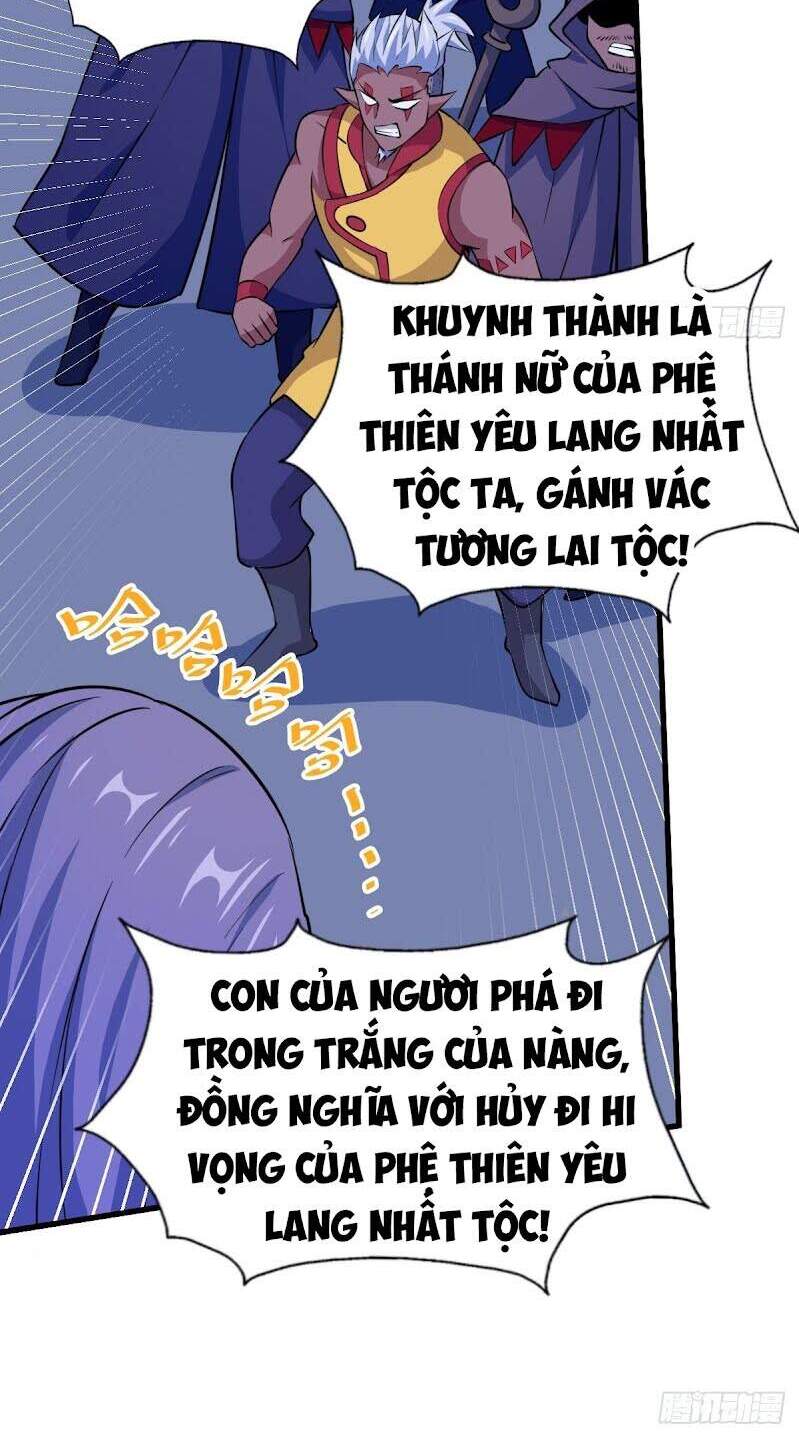 Người Trên Vạn Người Chapter 56 - 41