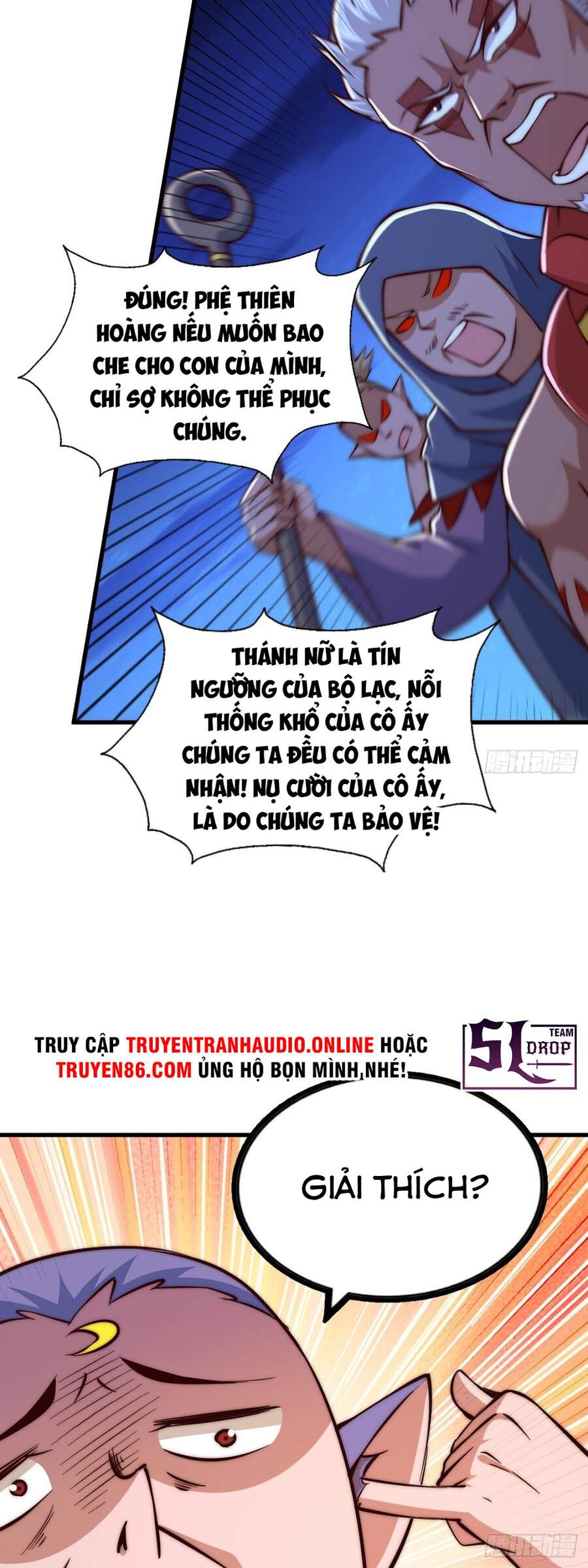 Người Trên Vạn Người Chapter 56 - 46