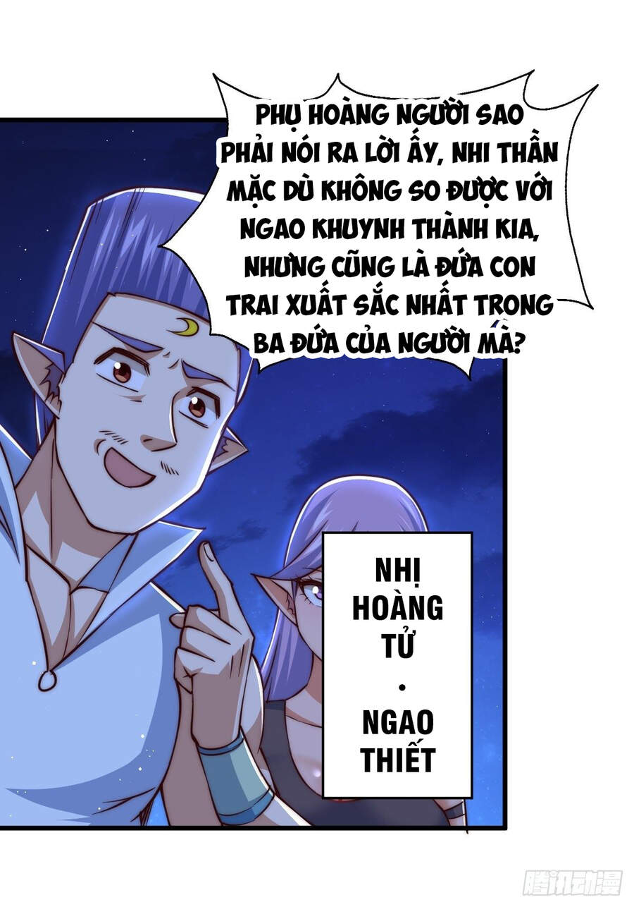 Người Trên Vạn Người Chapter 56 - 69