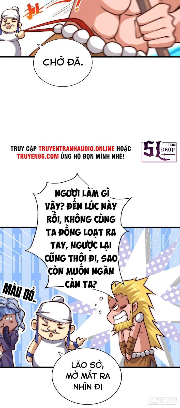 Người Trên Vạn Người Chapter 57 - 30