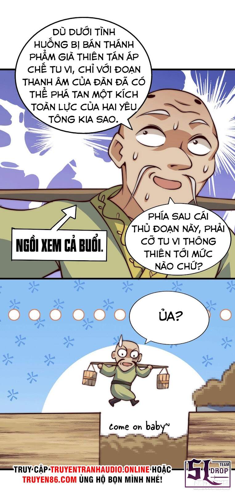 Người Trên Vạn Người Chapter 57 - 48