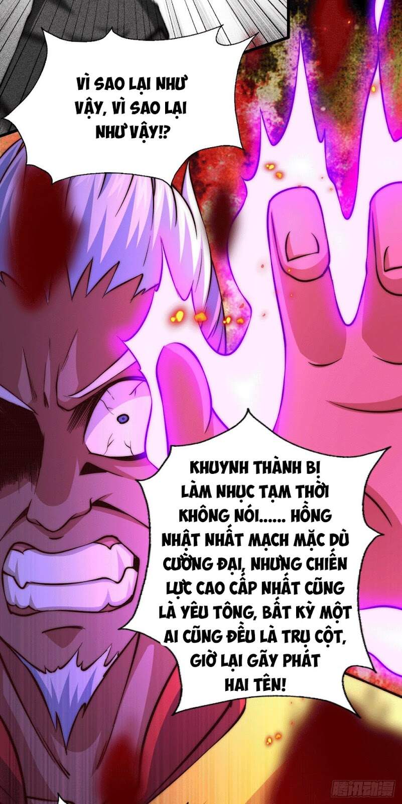 Người Trên Vạn Người Chapter 58 - 15