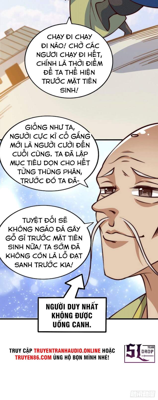 Người Trên Vạn Người Chapter 58 - 47