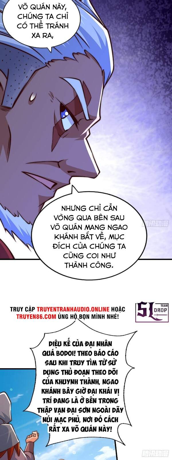 Người Trên Vạn Người Chapter 59 - 32