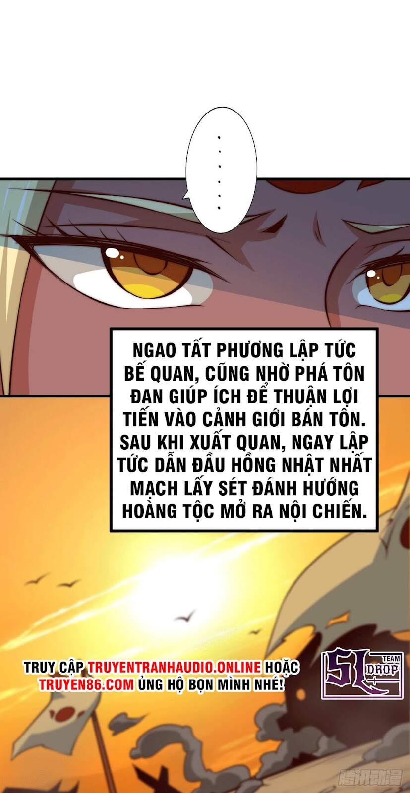 Người Trên Vạn Người Chapter 61 - 30