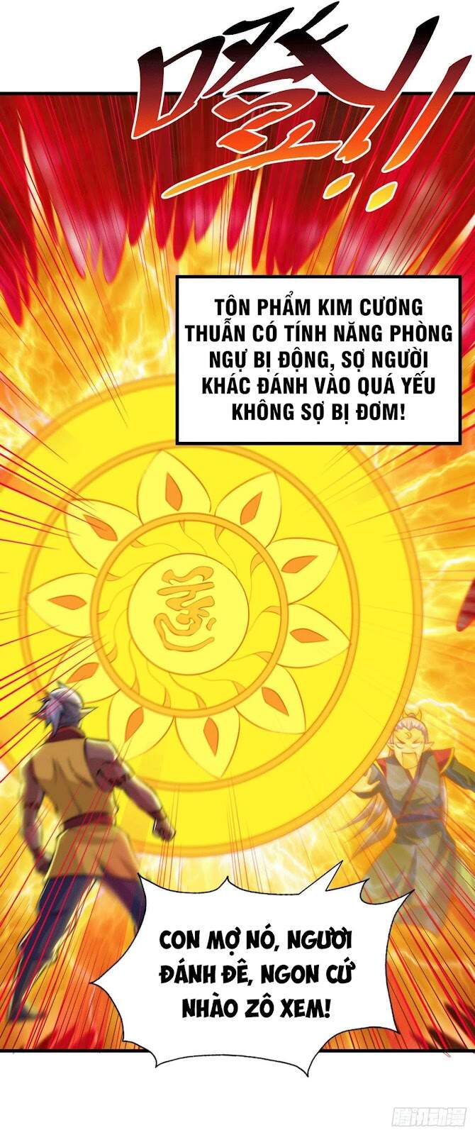 Người Trên Vạn Người Chapter 63 - 40