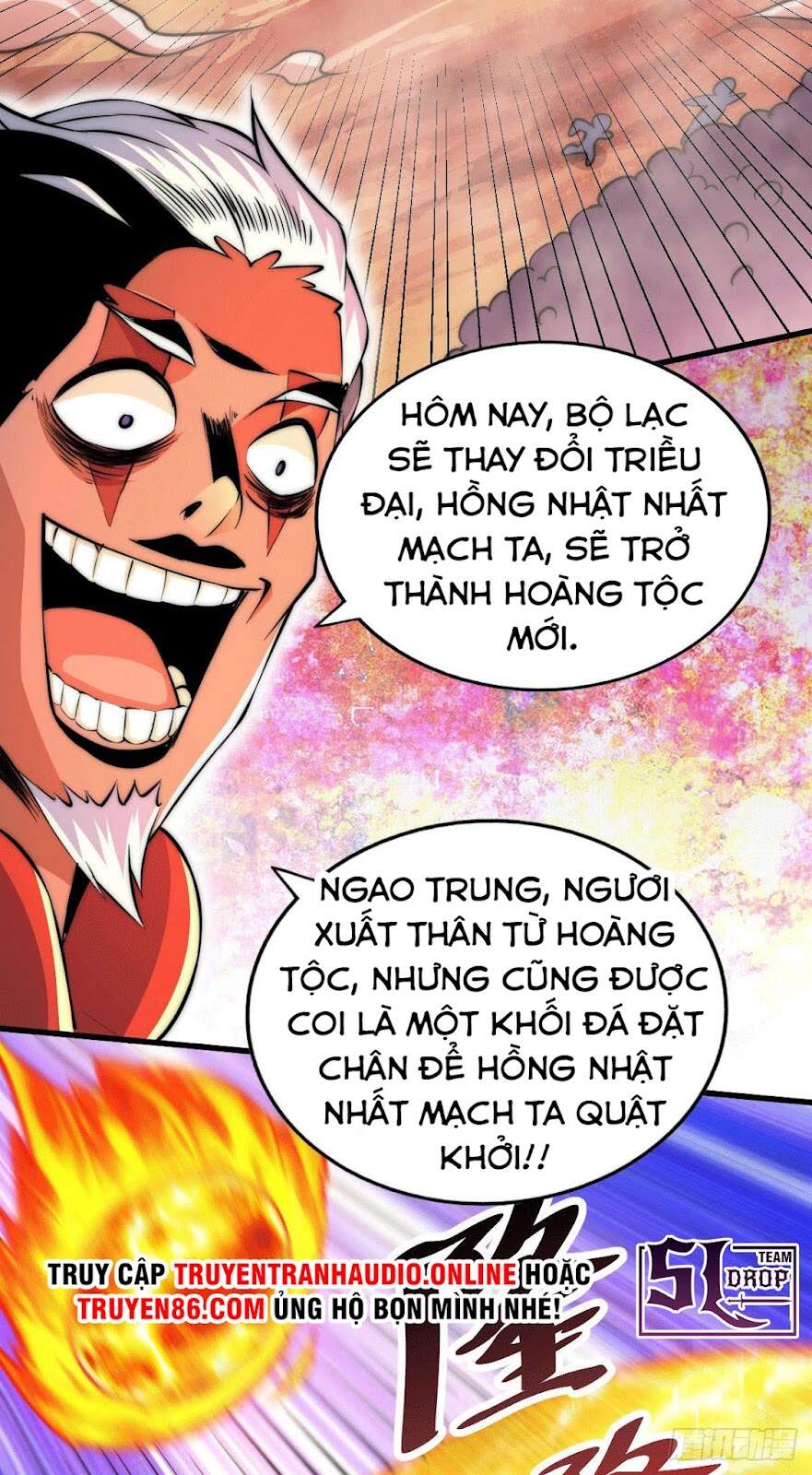 Người Trên Vạn Người Chapter 63 - 49