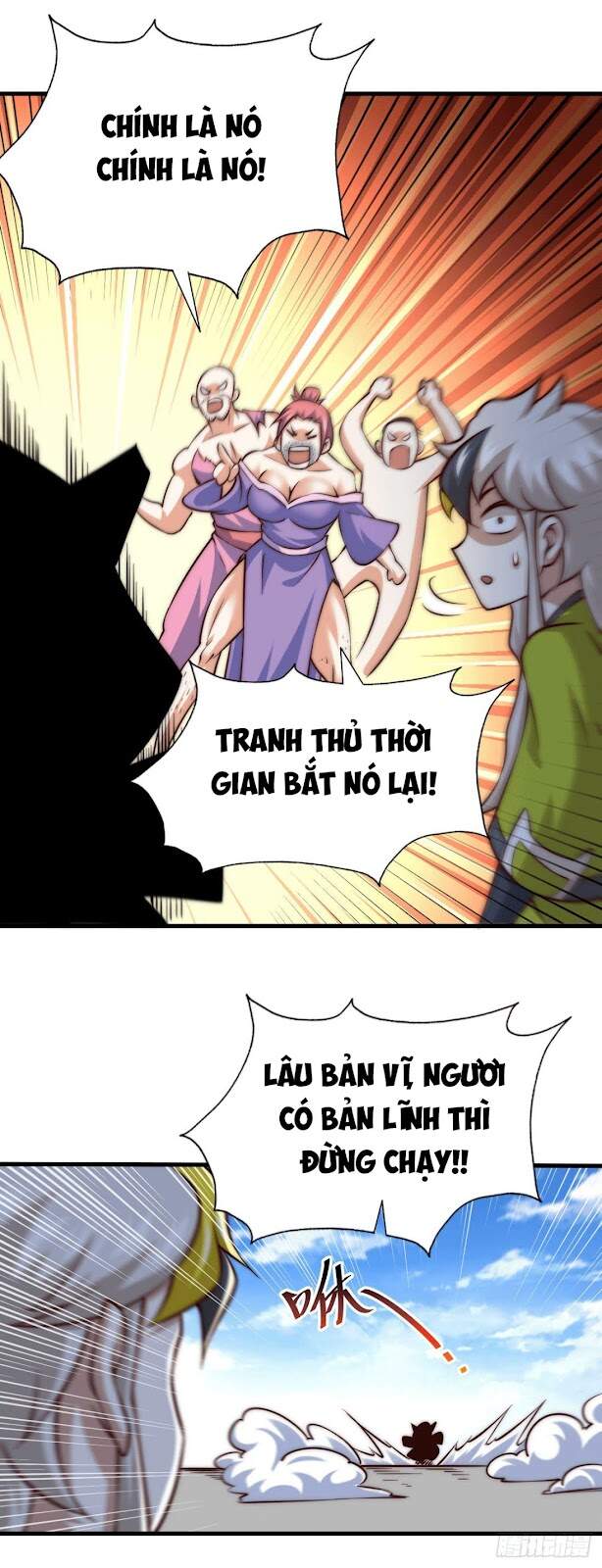 Người Trên Vạn Người Chapter 64 - 45