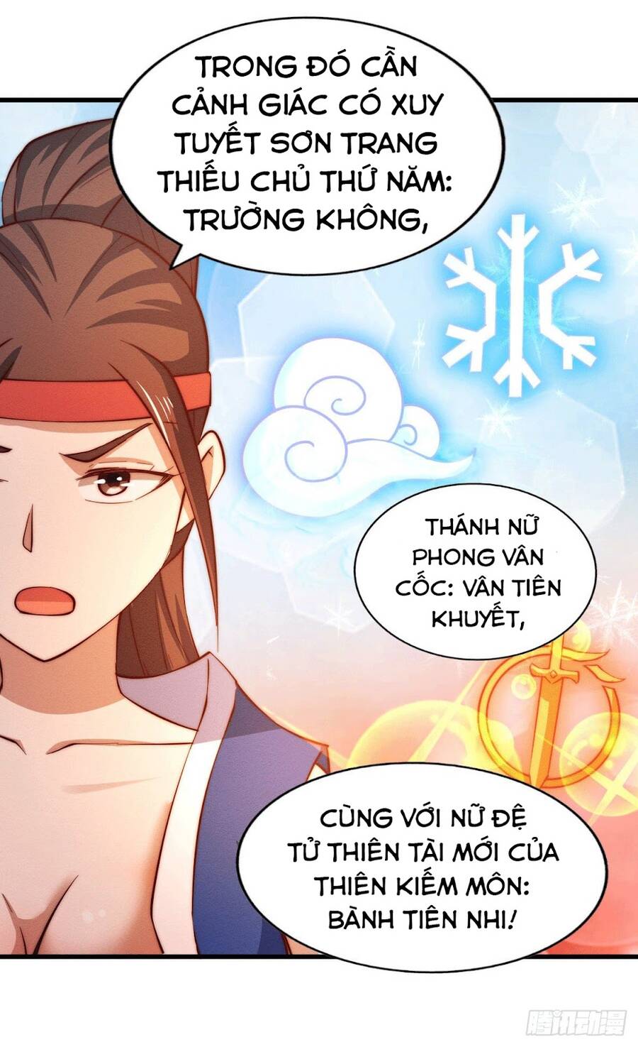 Người Trên Vạn Người Chapter 65 - 29