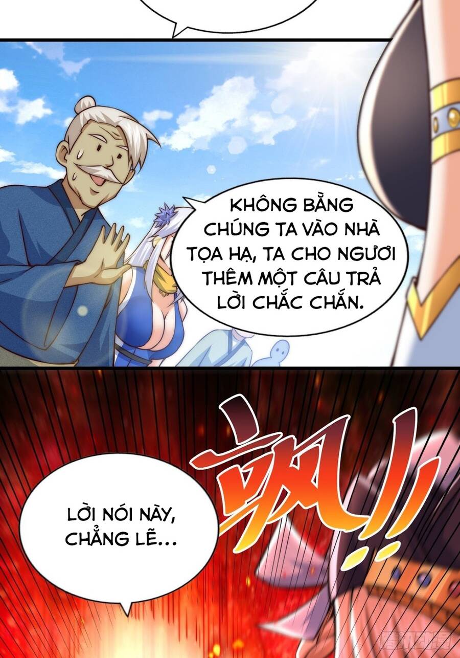 Người Trên Vạn Người Chapter 66 - 4