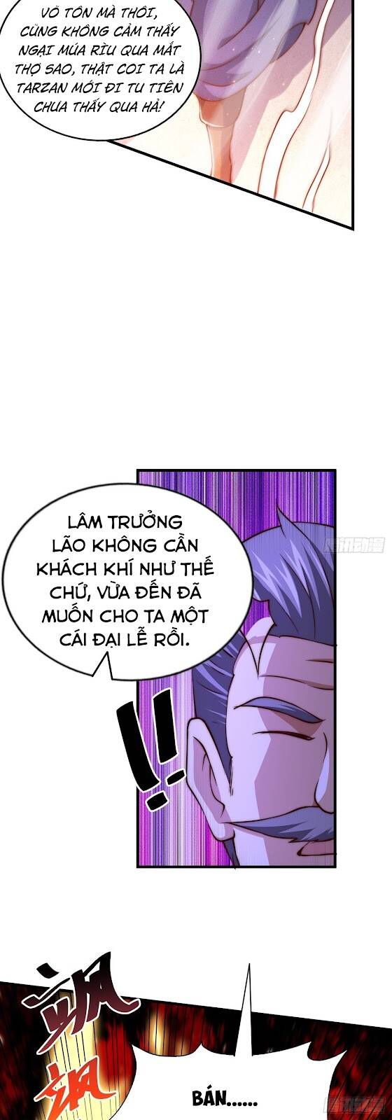 Người Trên Vạn Người Chapter 66 - 7