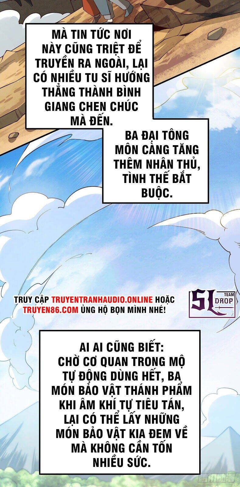 Người Trên Vạn Người Chapter 68 - 20