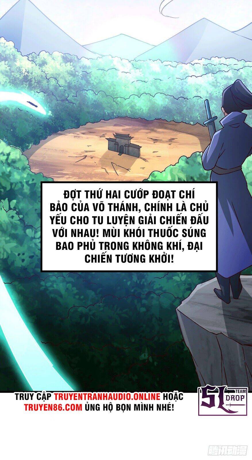 Người Trên Vạn Người Chapter 68 - 56