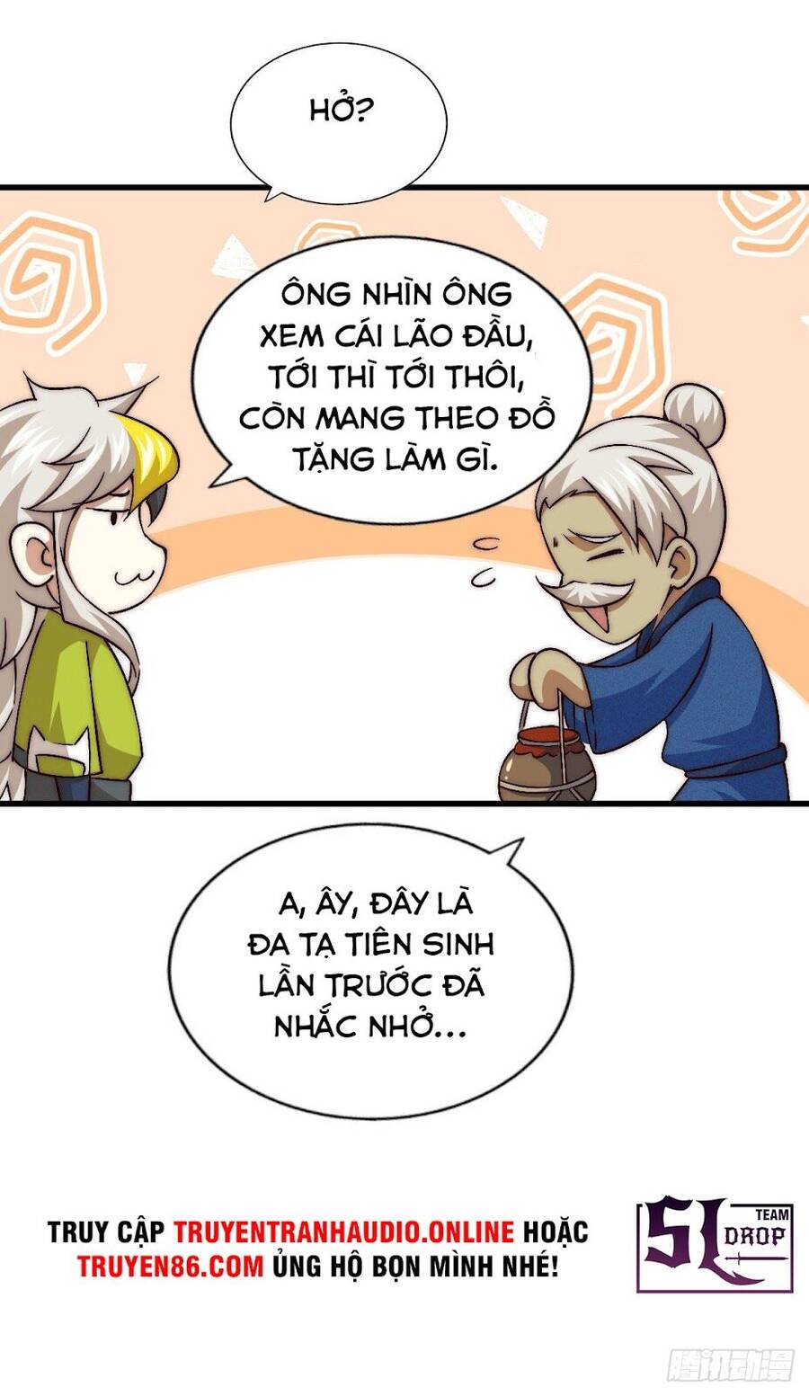 Người Trên Vạn Người Chapter 68 - 61