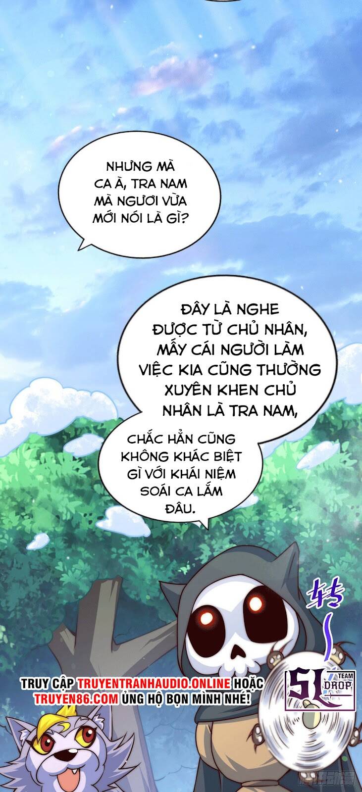 Người Trên Vạn Người Chapter 77 - 51