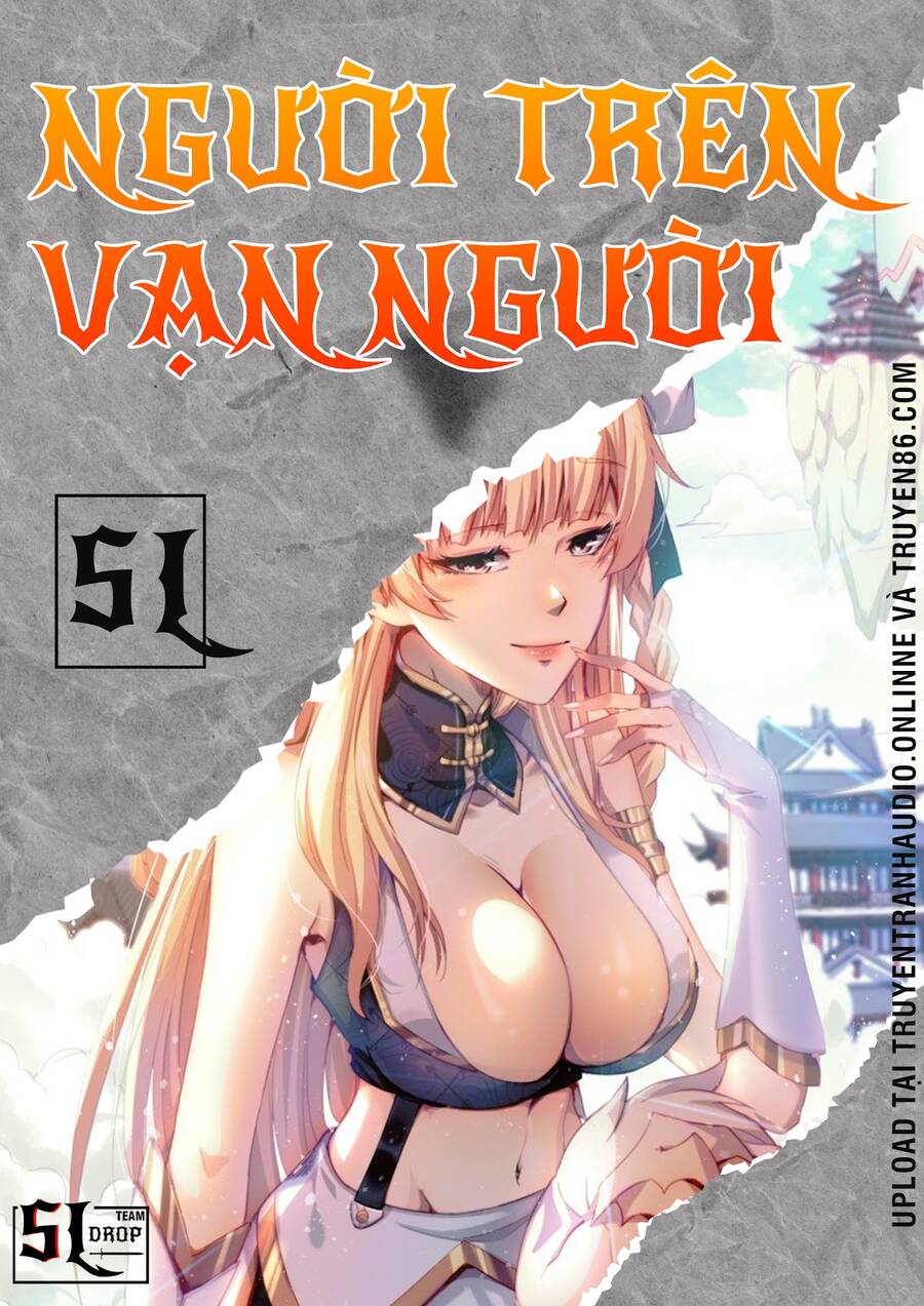 Người Trên Vạn Người Chapter 83 - 1