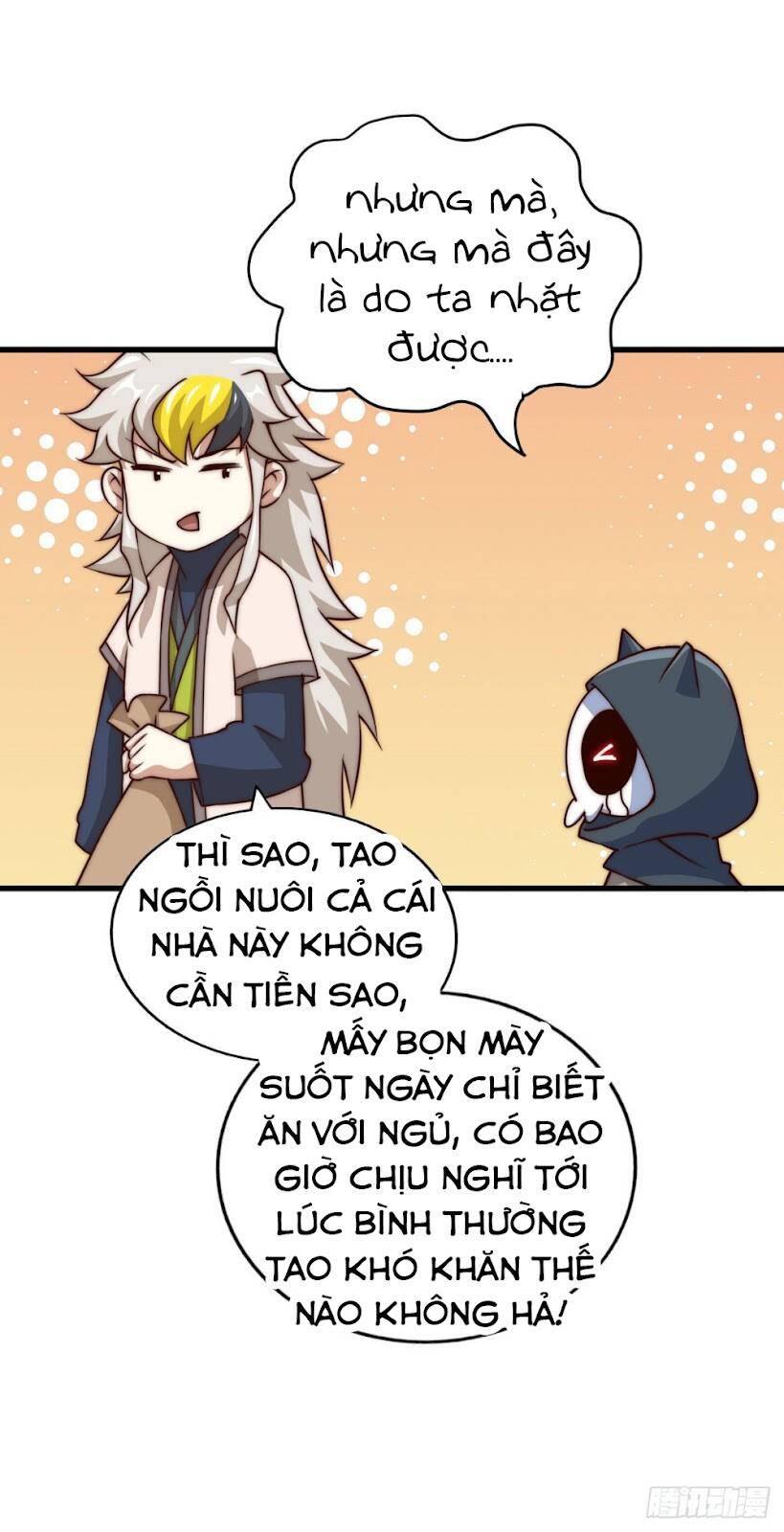 Người Trên Vạn Người Chapter 83 - 3